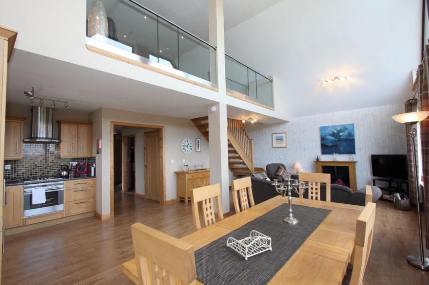 Otter Cottage