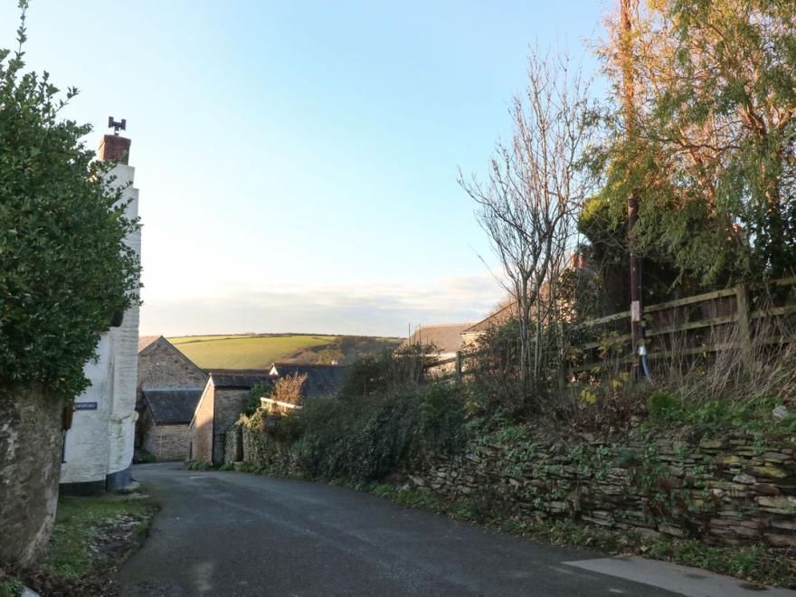 4 Cumberland Cottages
