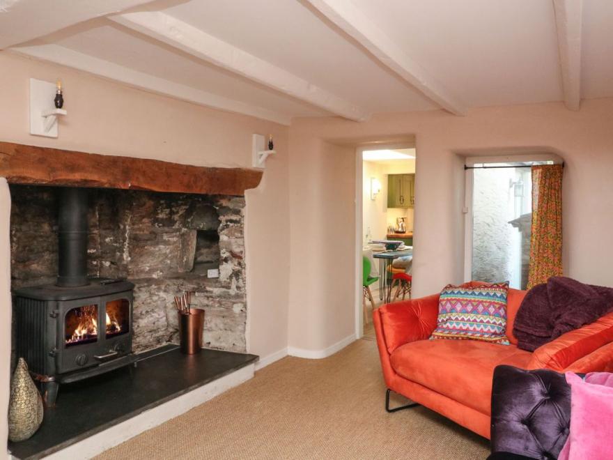 4 Cumberland Cottages
