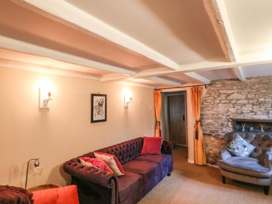 4 Cumberland Cottages