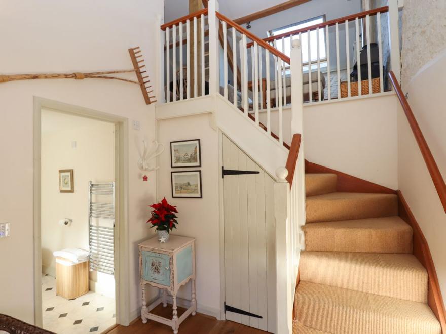 The Hay Loft