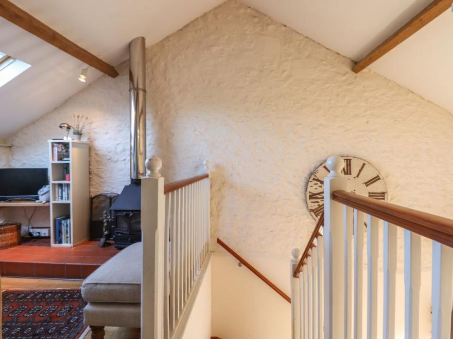 The Hay Loft