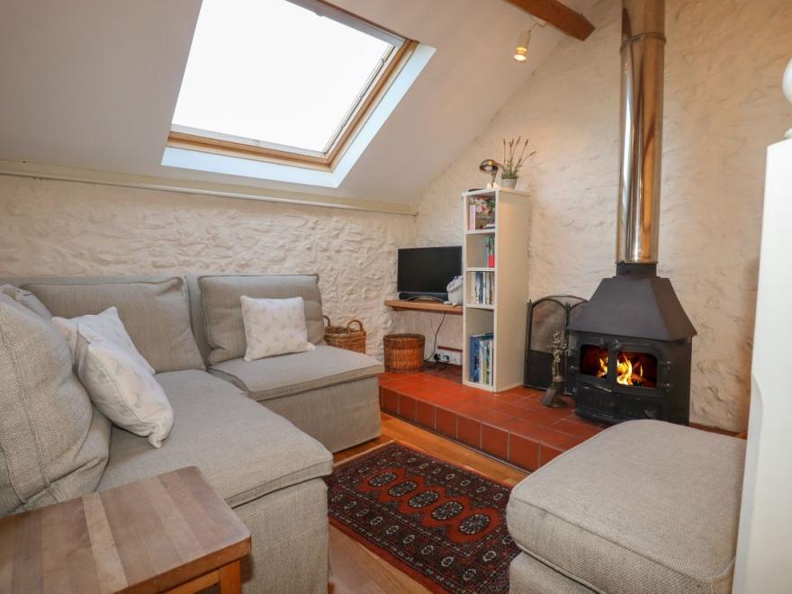 The Hay Loft