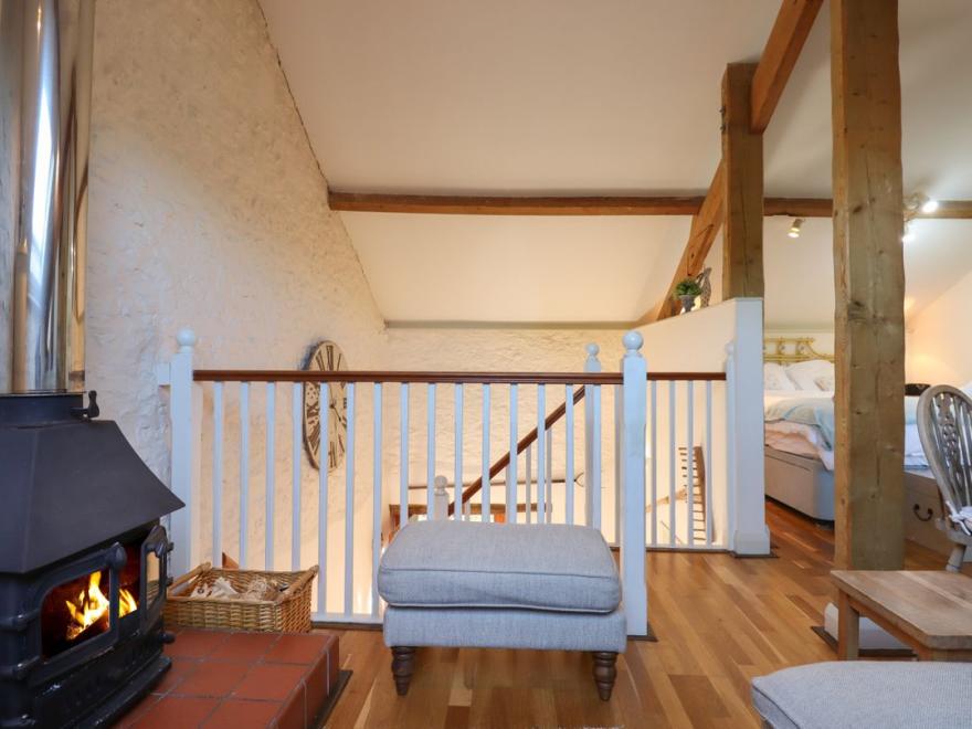 The Hay Loft