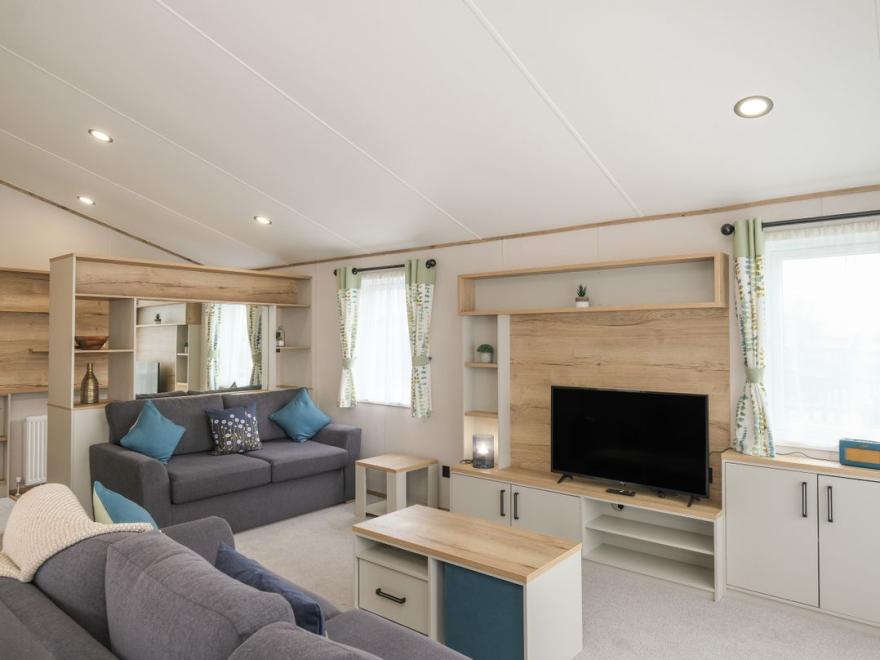 Penmarlam Lodge Retreat 12