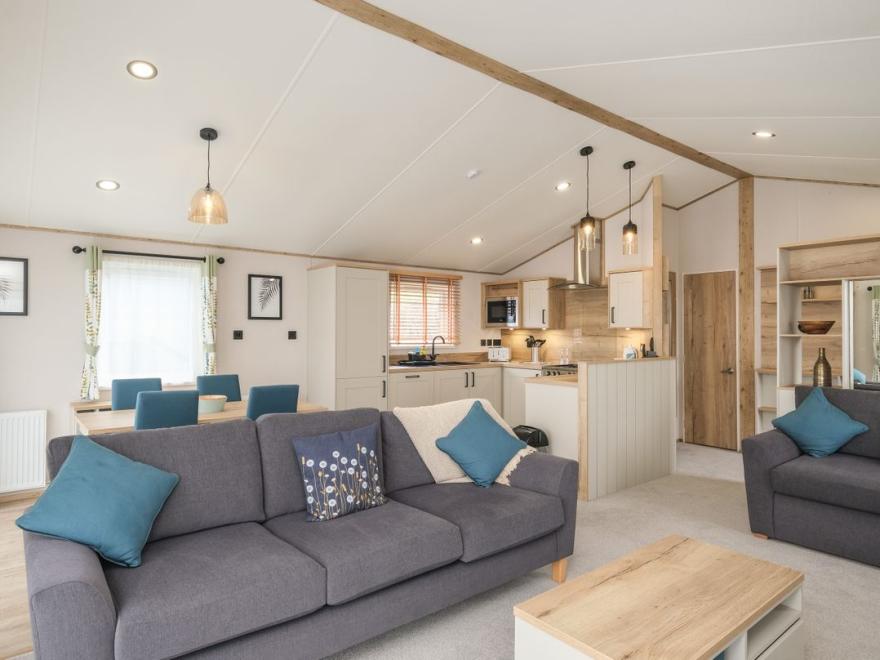 Penmarlam Lodge Retreat 12