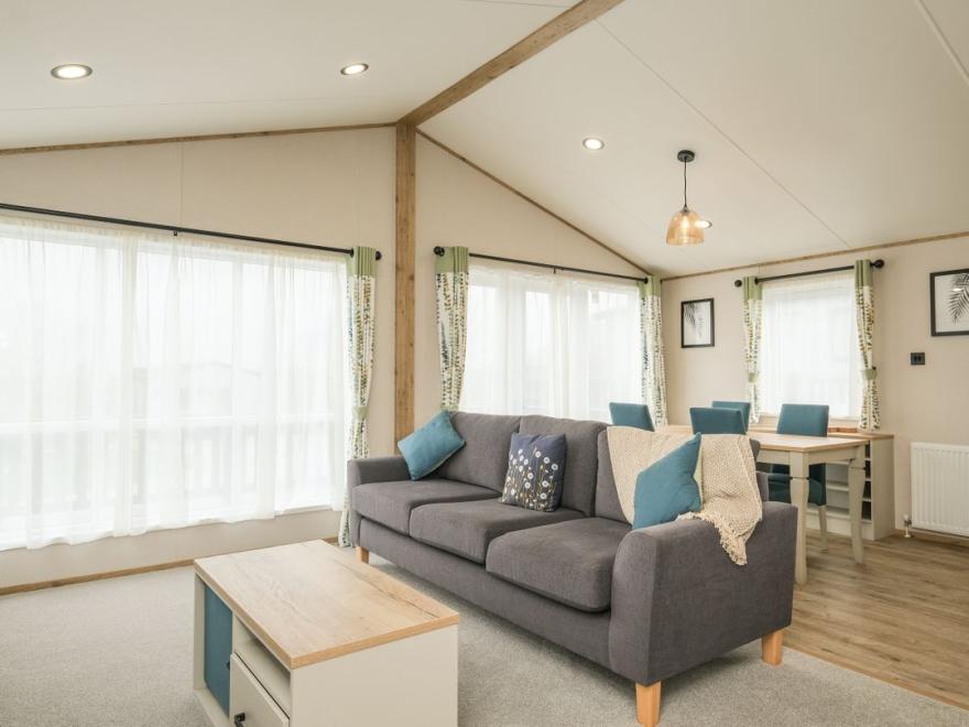 Penmarlam Lodge Retreat 12