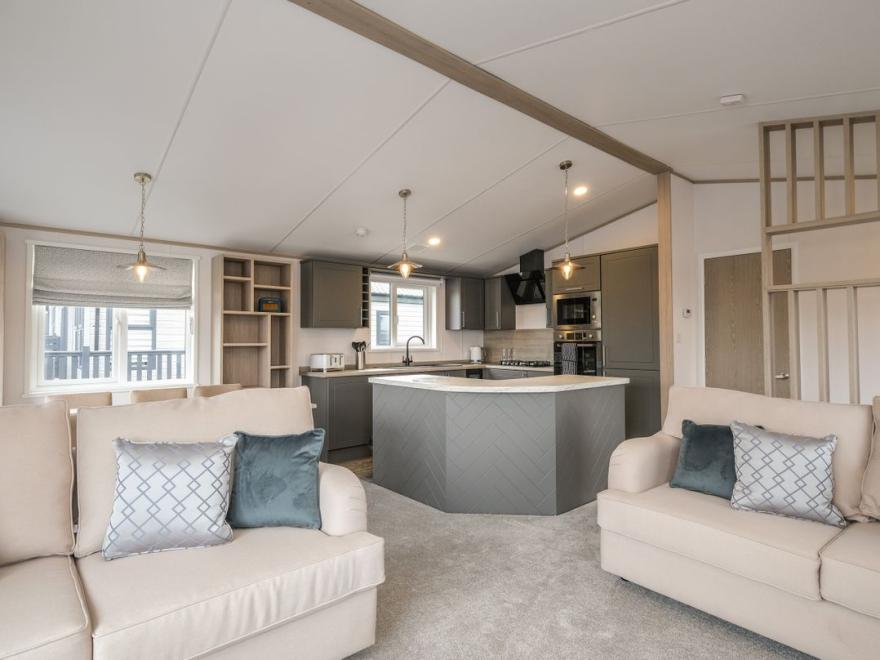 Penmarlam Lodge Retreat 18