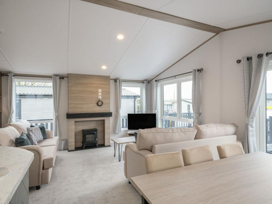 Penmarlam Lodge Retreat 18