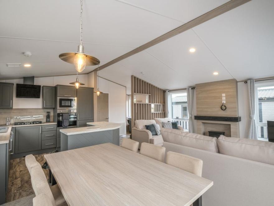 Penmarlam Lodge Retreat 18