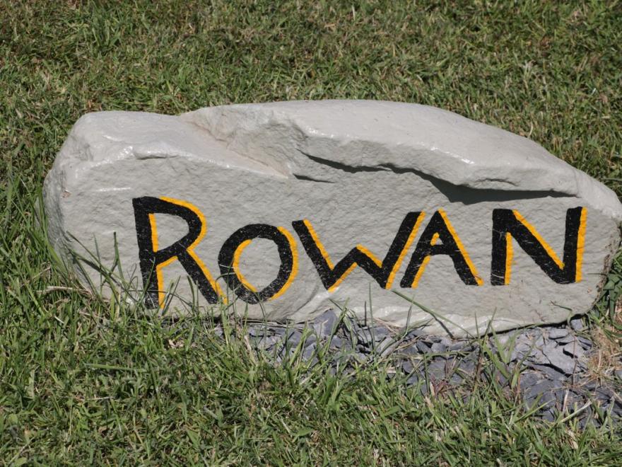 Rowan