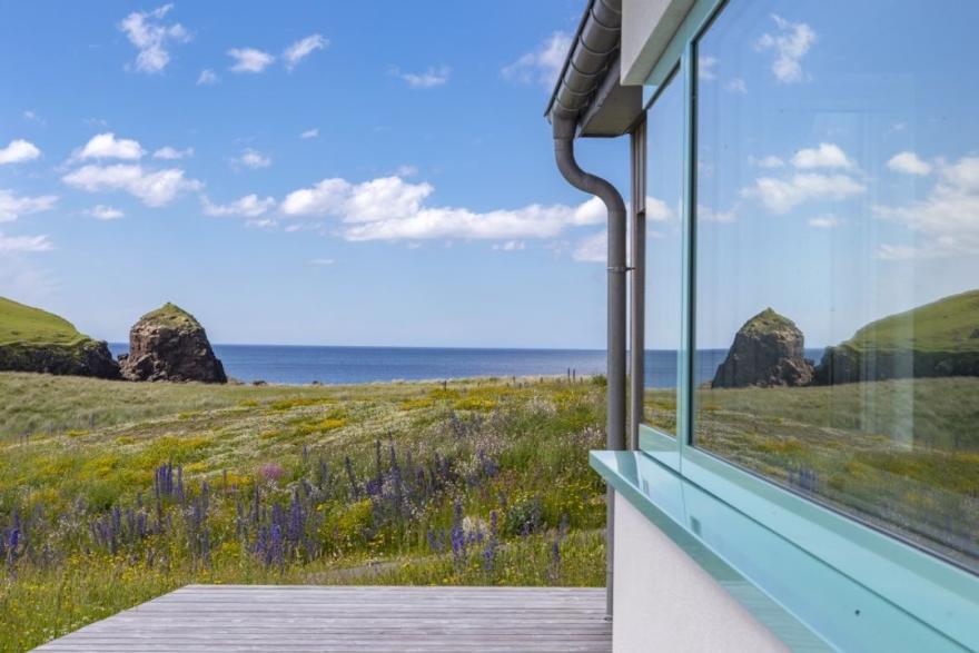 Beach Cottage