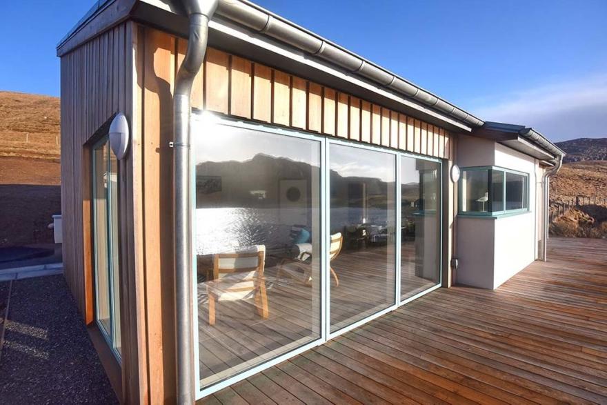 Beach Cottage