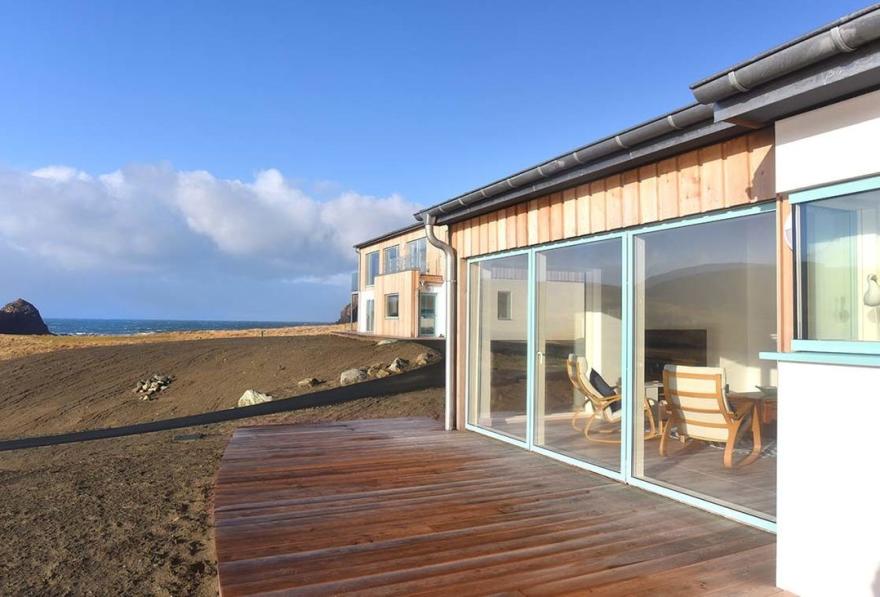 Beach Cottage