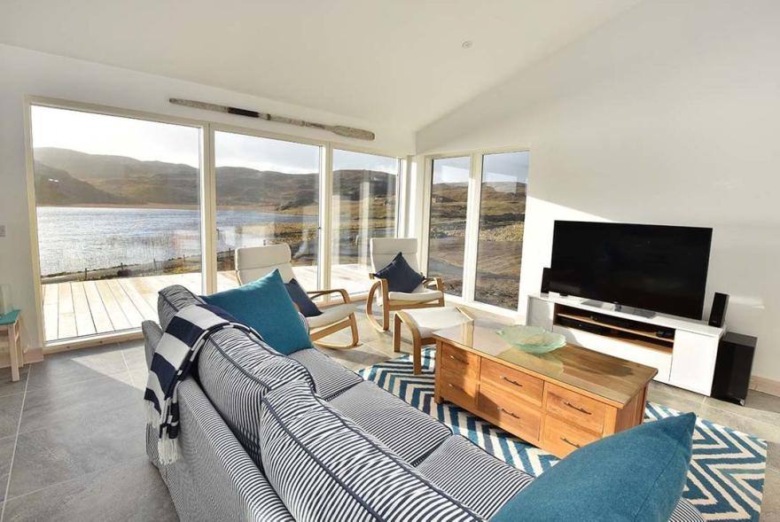 Beach Cottage