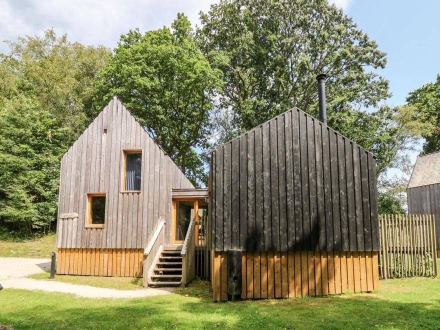 Lodge 22