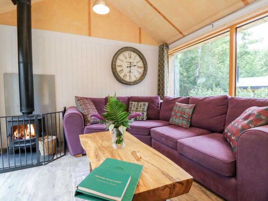 Lodge 22