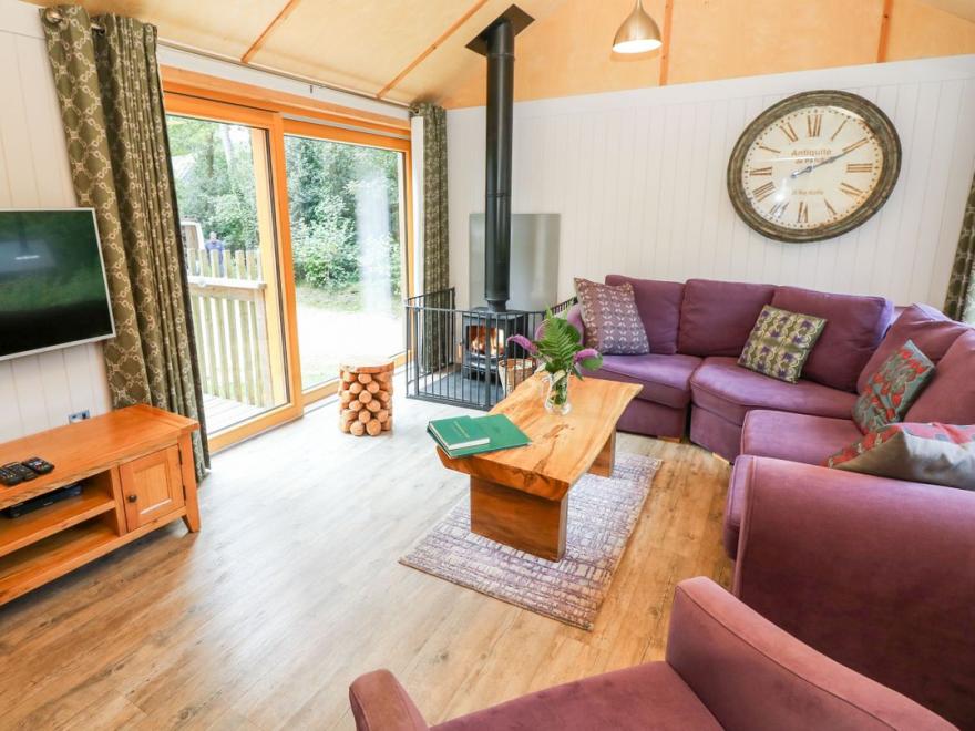 Lodge 22