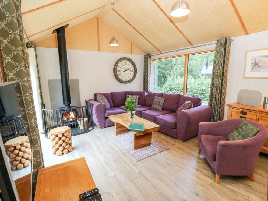 Lodge 22
