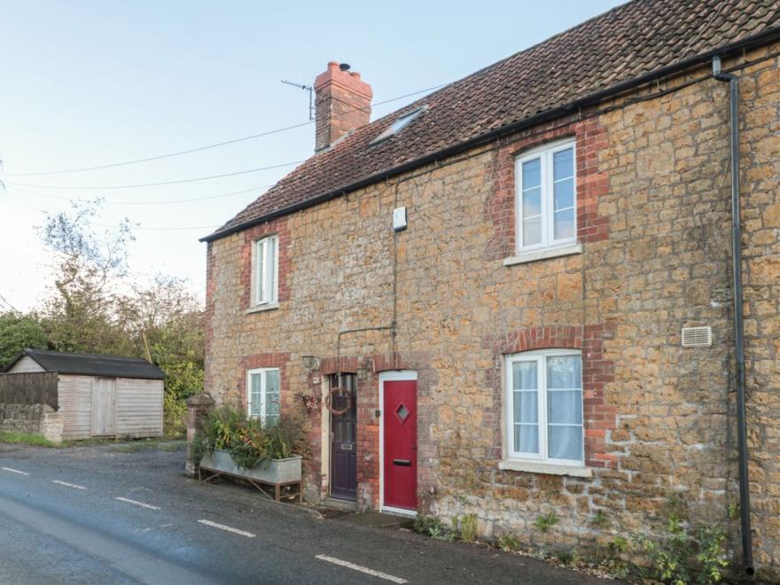 Bluebird Cottage