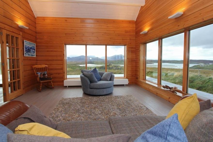 Eagle Lodge