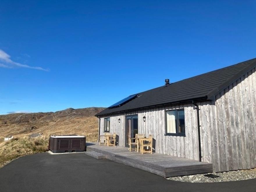 Braemore Cottage