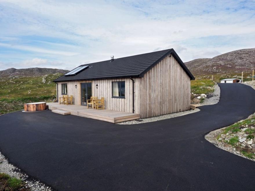 Braemore Cottage