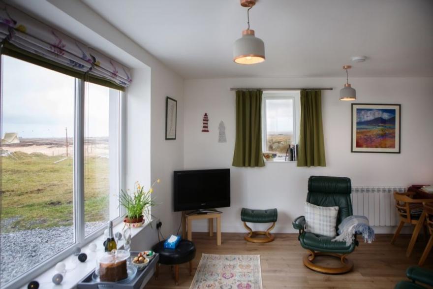 Ceannard Cottage