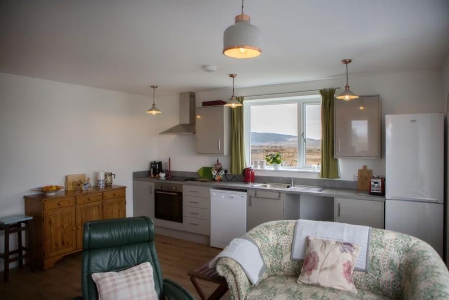 Ceannard Cottage
