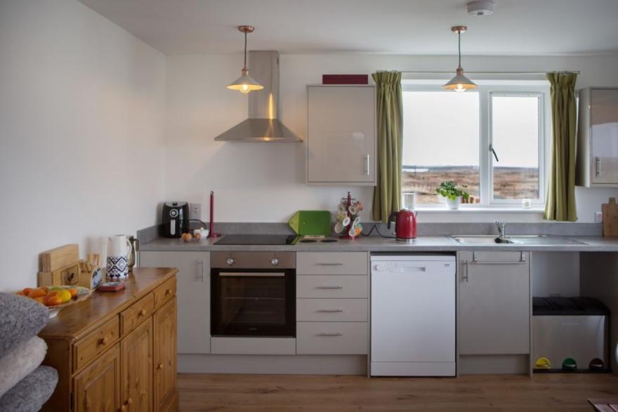 Ceannard Cottage