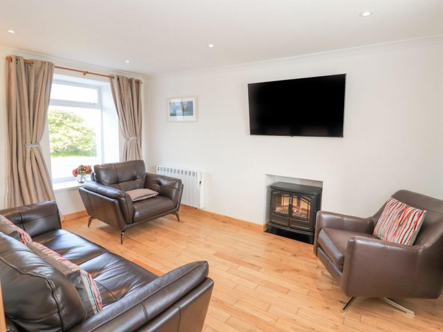 Corncrake Cottage (SU)