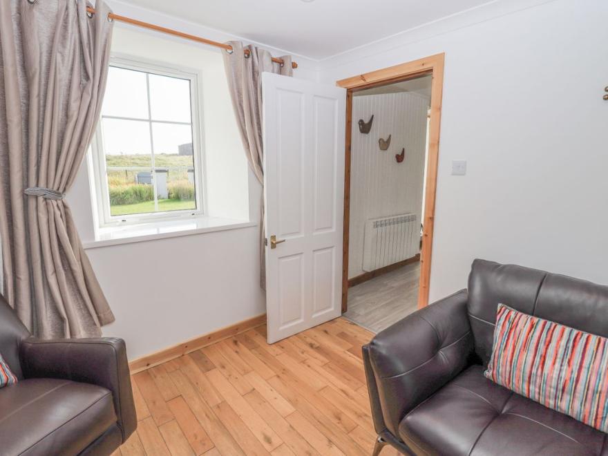 Corncrake Cottage (SU)
