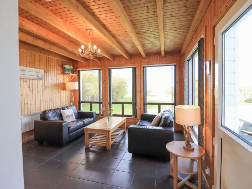 Corncrake Cottage (SU)