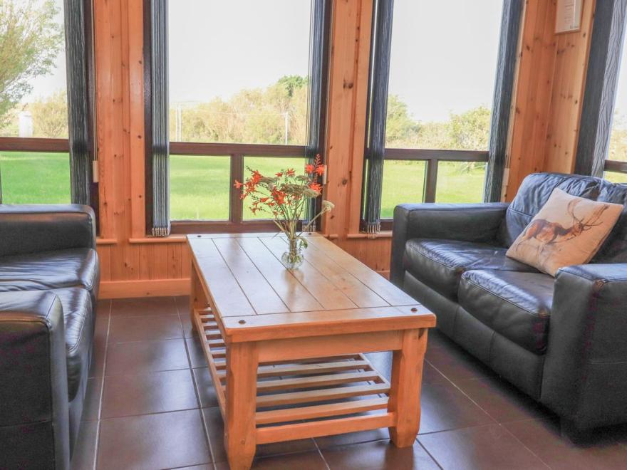 Corncrake Cottage (SU)