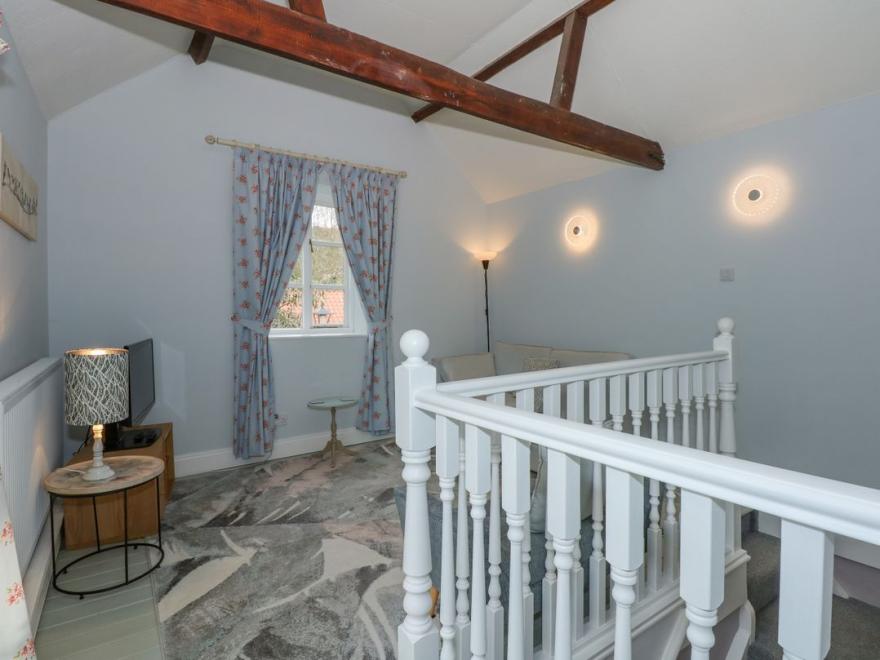Granary Cottage at The Old Bakehouse