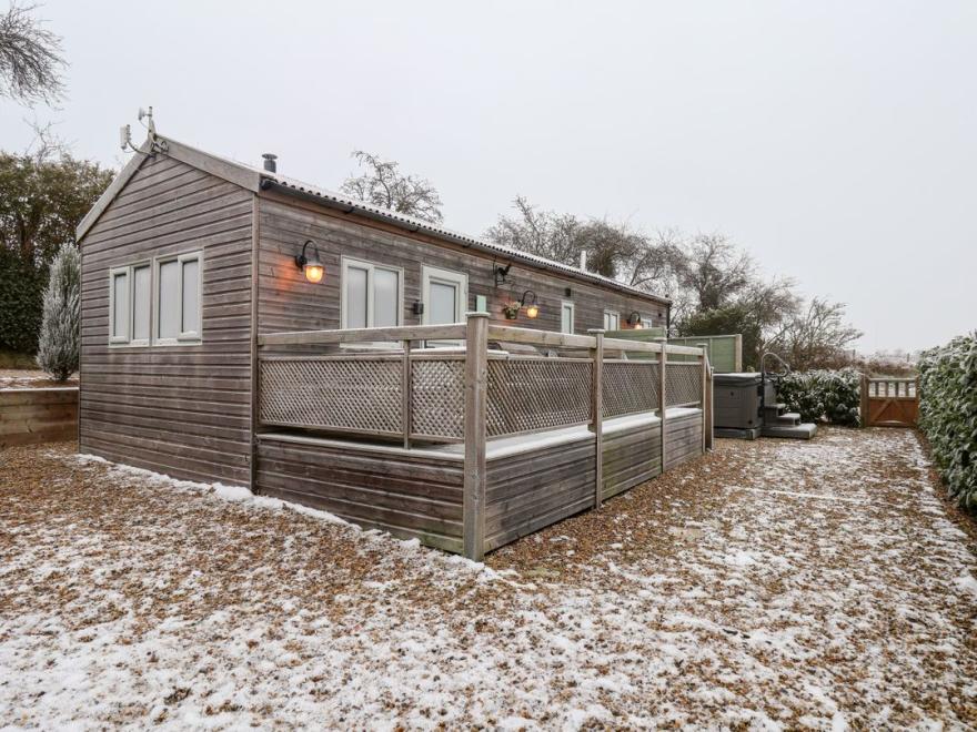 Grouse Lodge