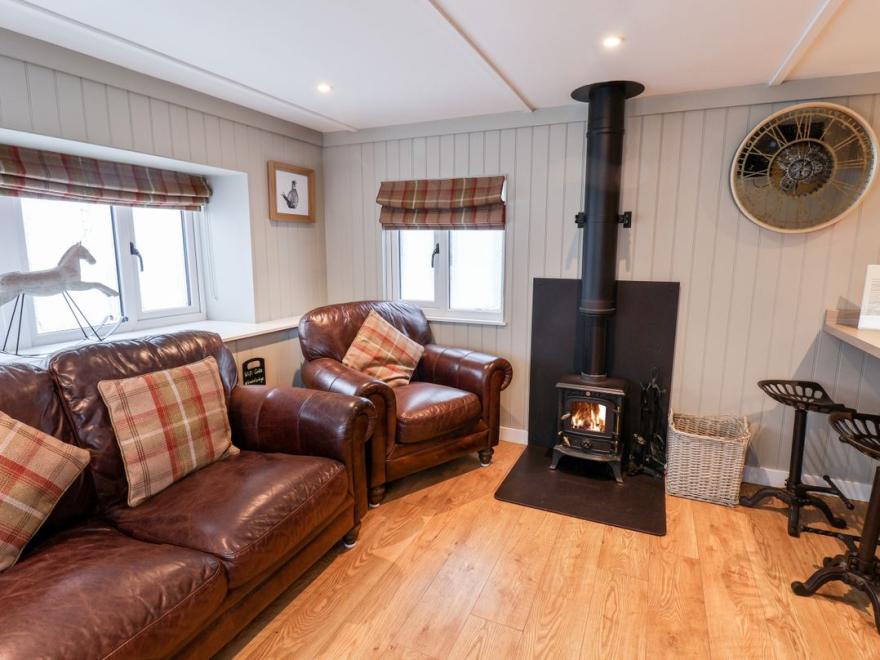 Grouse Lodge