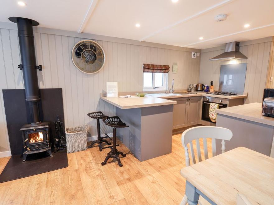 Grouse Lodge
