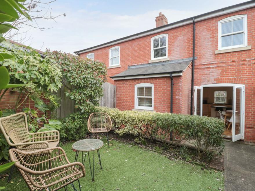 9A Wick Lane