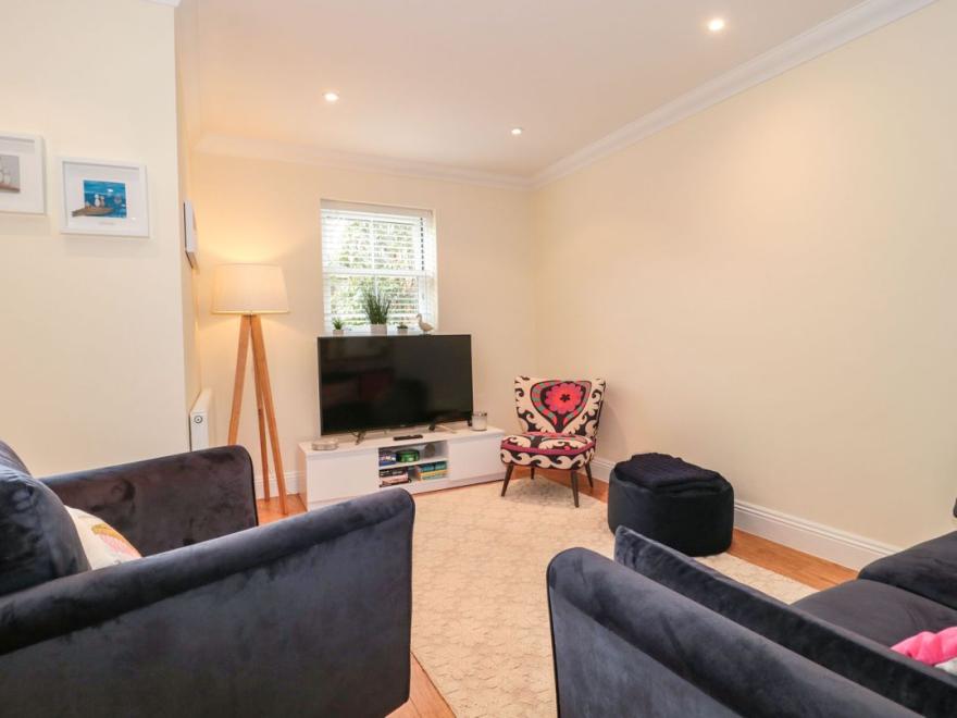 9A Wick Lane