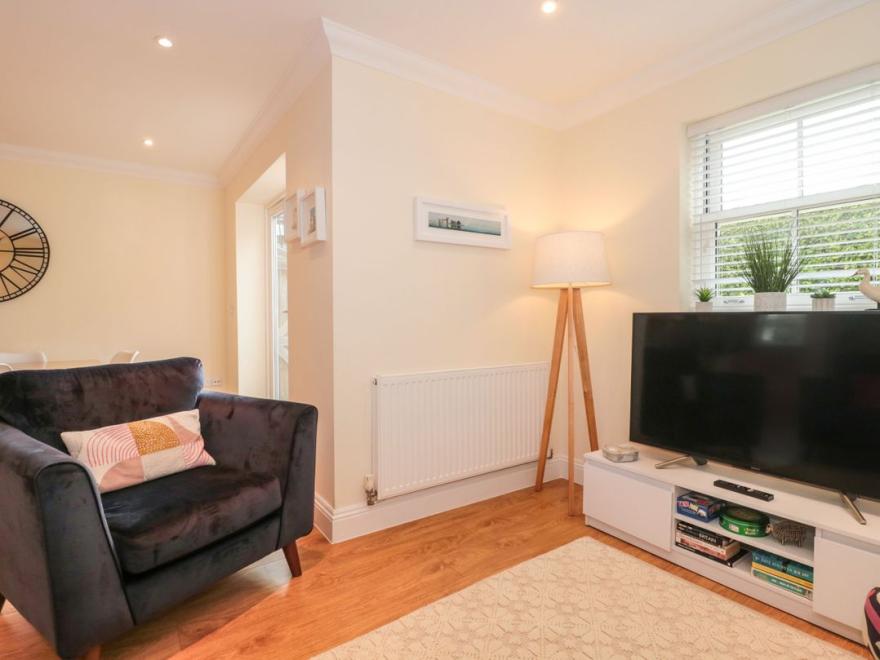 9A Wick Lane