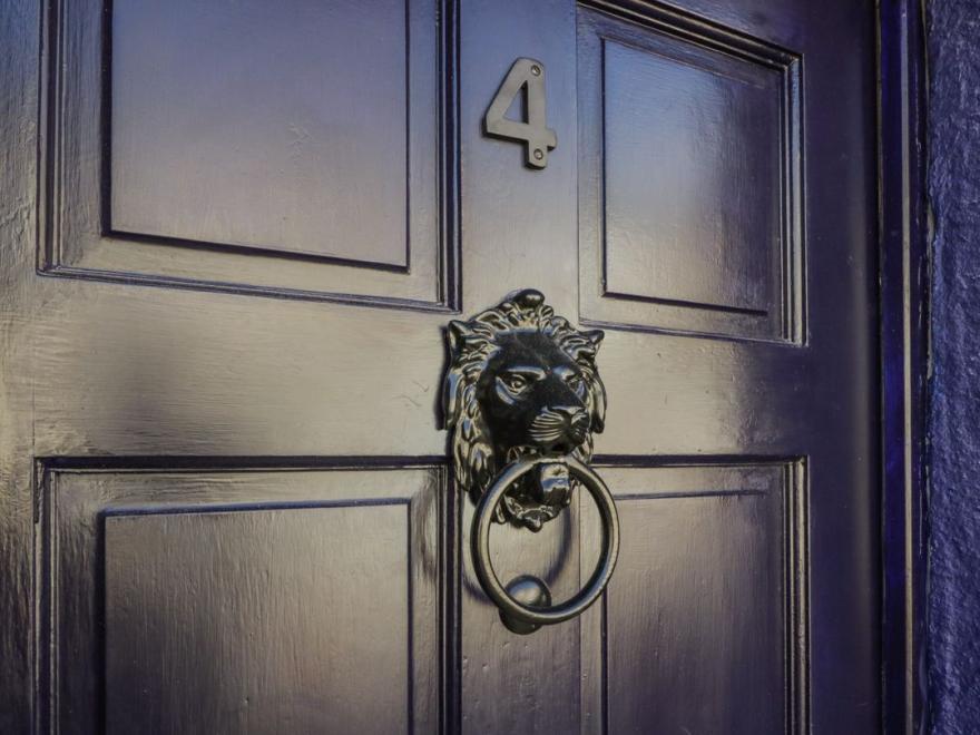 The Bolt Hole