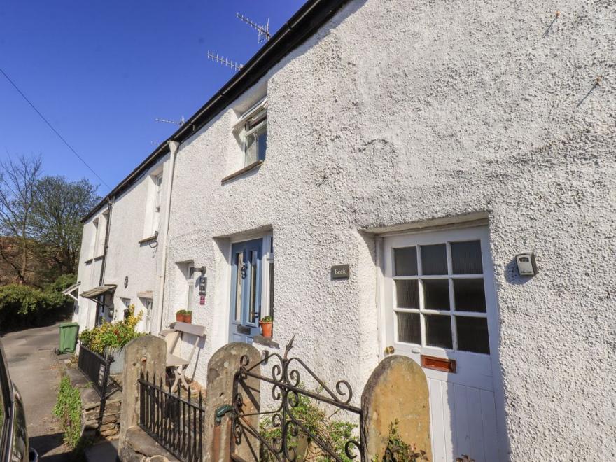 Violet Cottage