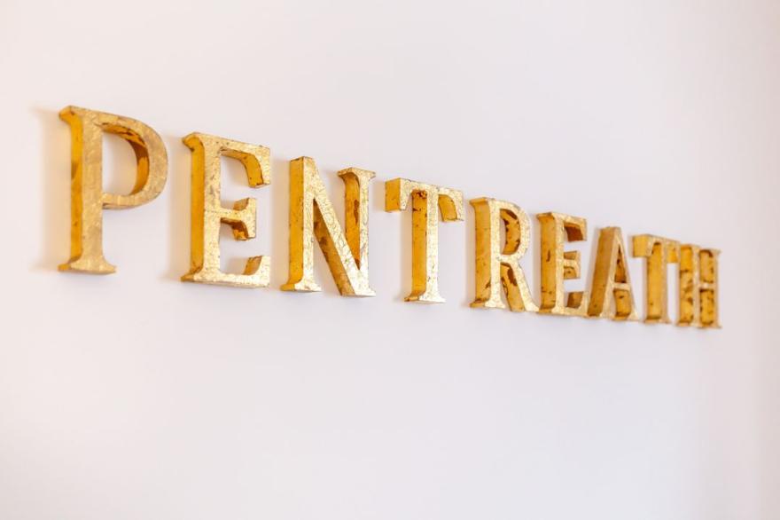 Pentreath