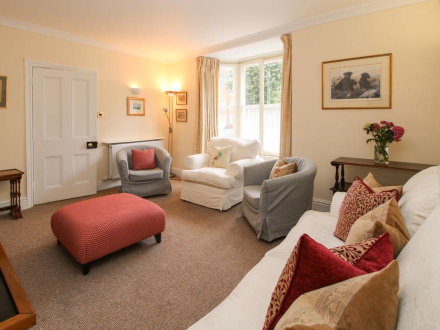 Dinham Court