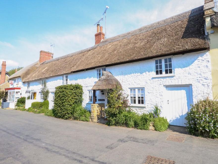 Lime Cottage