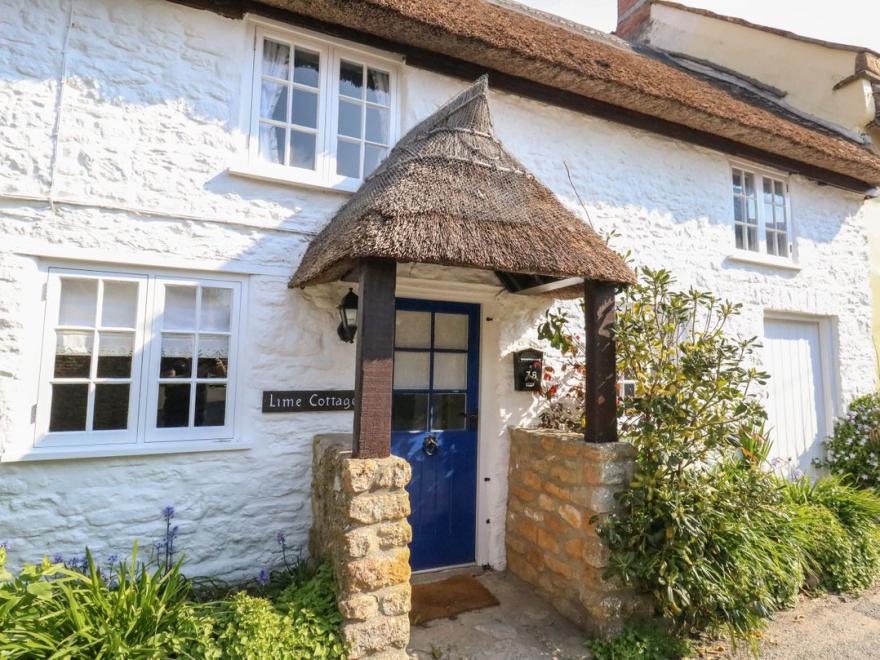 Lime Cottage
