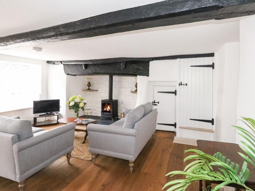Lime Cottage