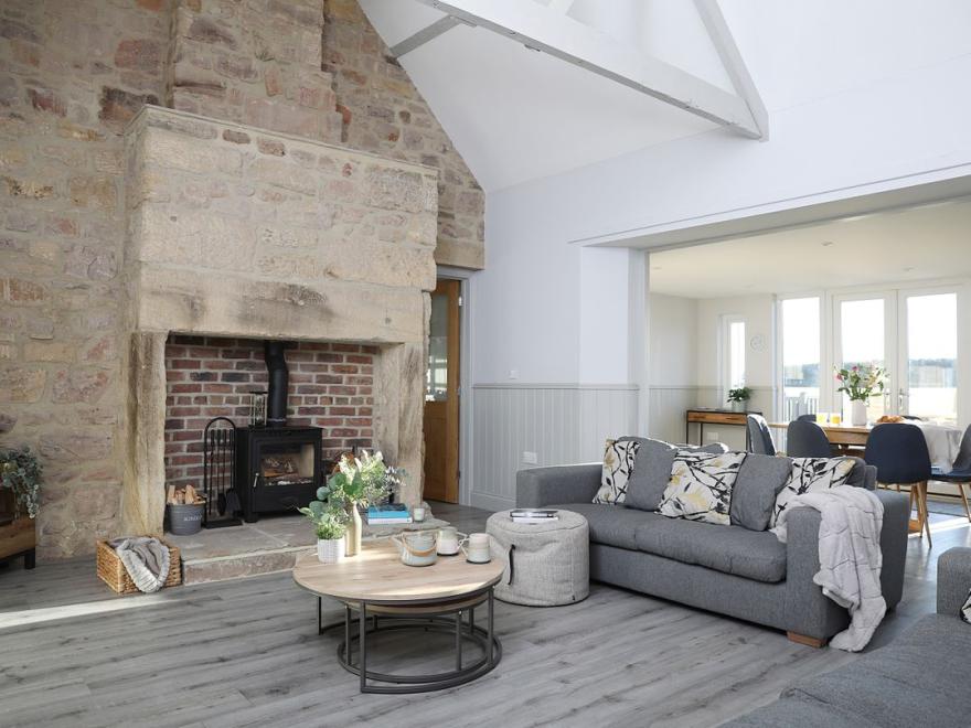 Ash Cottage