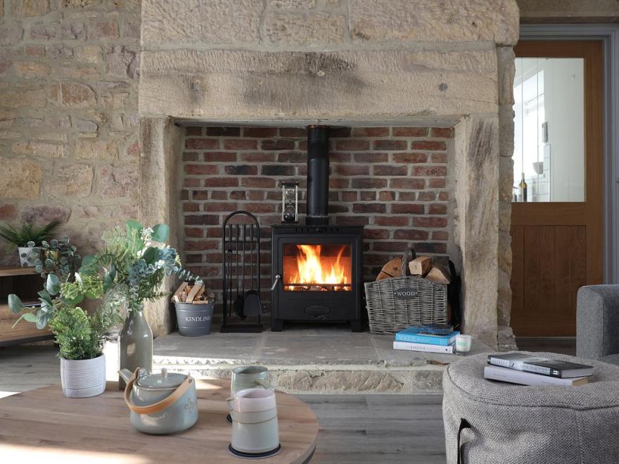 Ash Cottage